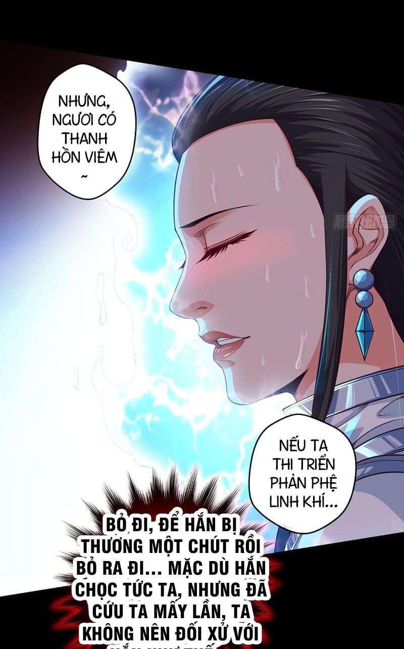 đọc truyện Chiếm Cái Đỉnh Núi Làm Đại Vương Chương 71 ảnh 16 tại Truyện Dạ Ký
