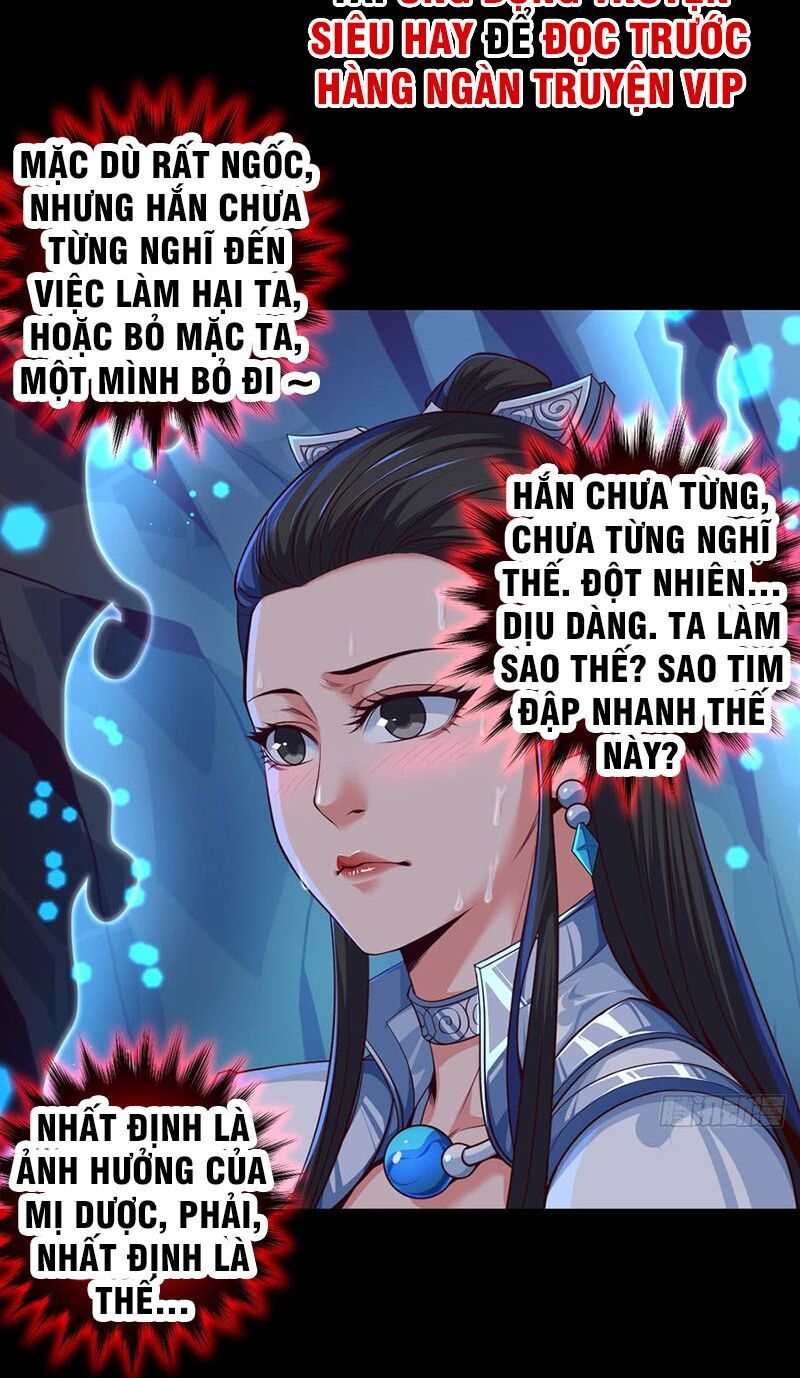 đọc truyện Chiếm Cái Đỉnh Núi Làm Đại Vương Chương 71 ảnh 19 tại Truyện Dạ Ký