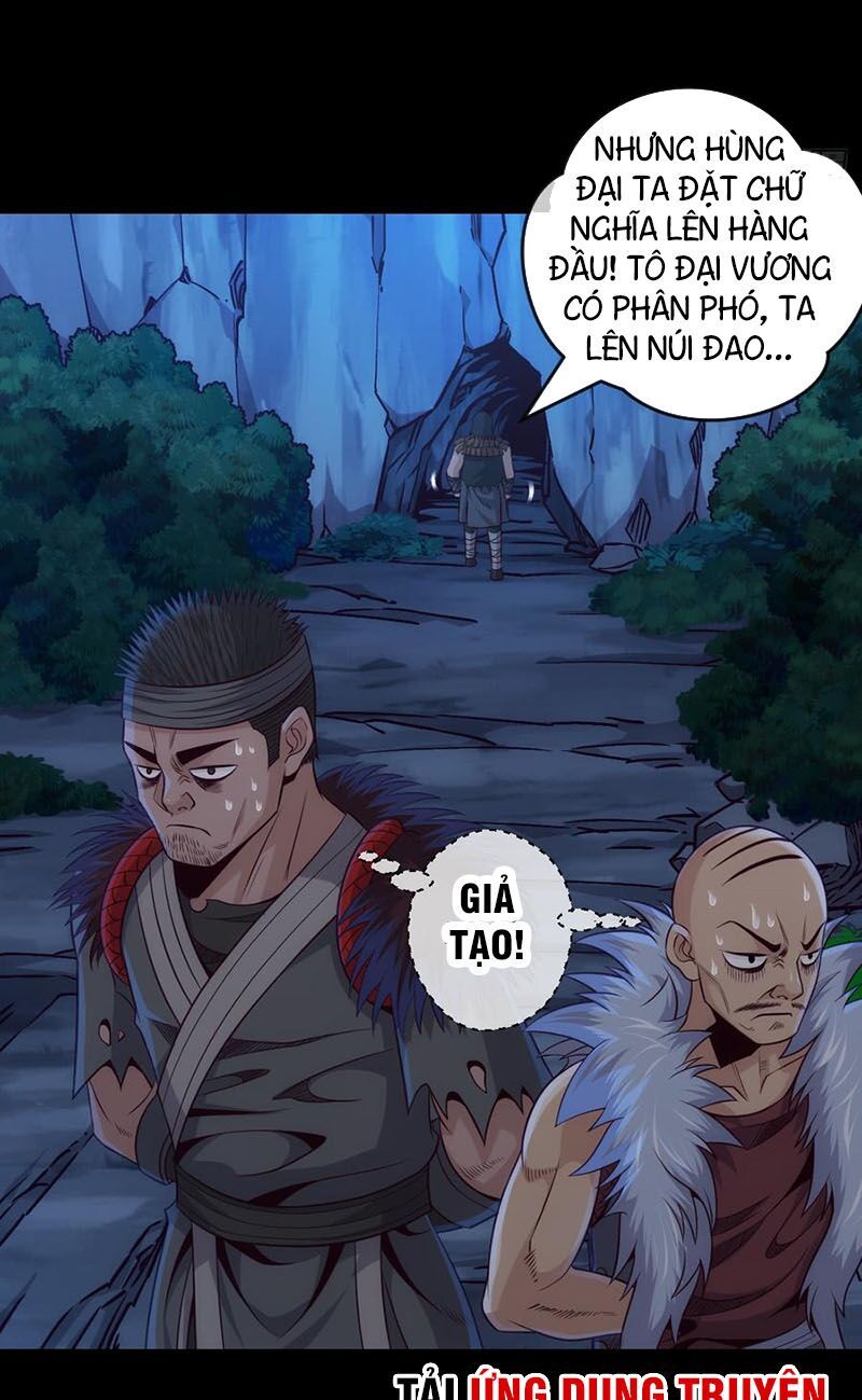 đọc truyện Chiếm Cái Đỉnh Núi Làm Đại Vương Chương 71 ảnh 24 tại Truyện Dạ Ký