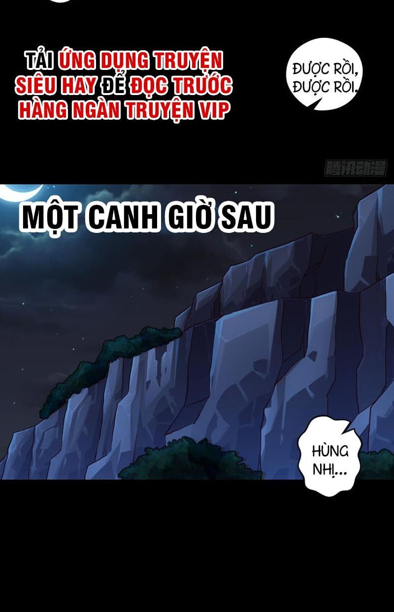 đọc truyện Chiếm Cái Đỉnh Núi Làm Đại Vương Chương 71 ảnh 28 tại Truyện Dạ Ký