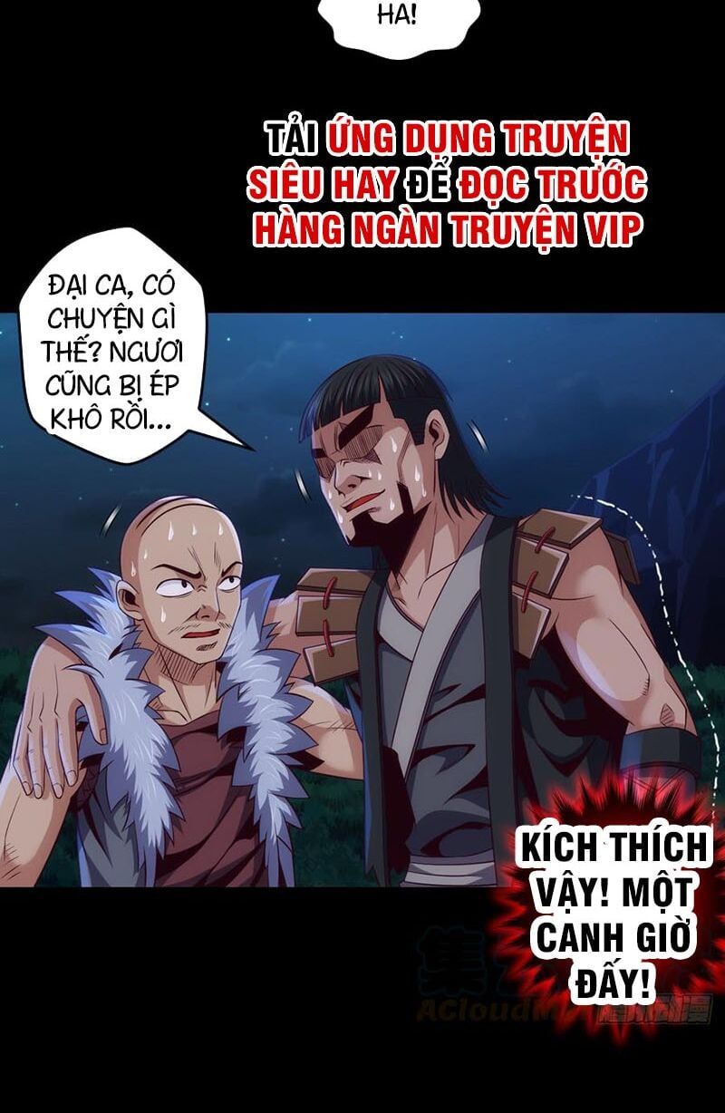 đọc truyện Chiếm Cái Đỉnh Núi Làm Đại Vương Chương 71 ảnh 32 tại Truyện Dạ Ký