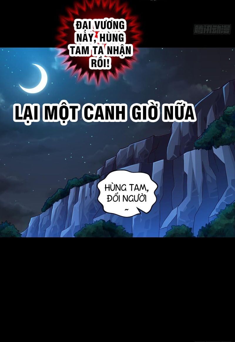 đọc truyện Chiếm Cái Đỉnh Núi Làm Đại Vương Chương 71 ảnh 35 tại Truyện Dạ Ký