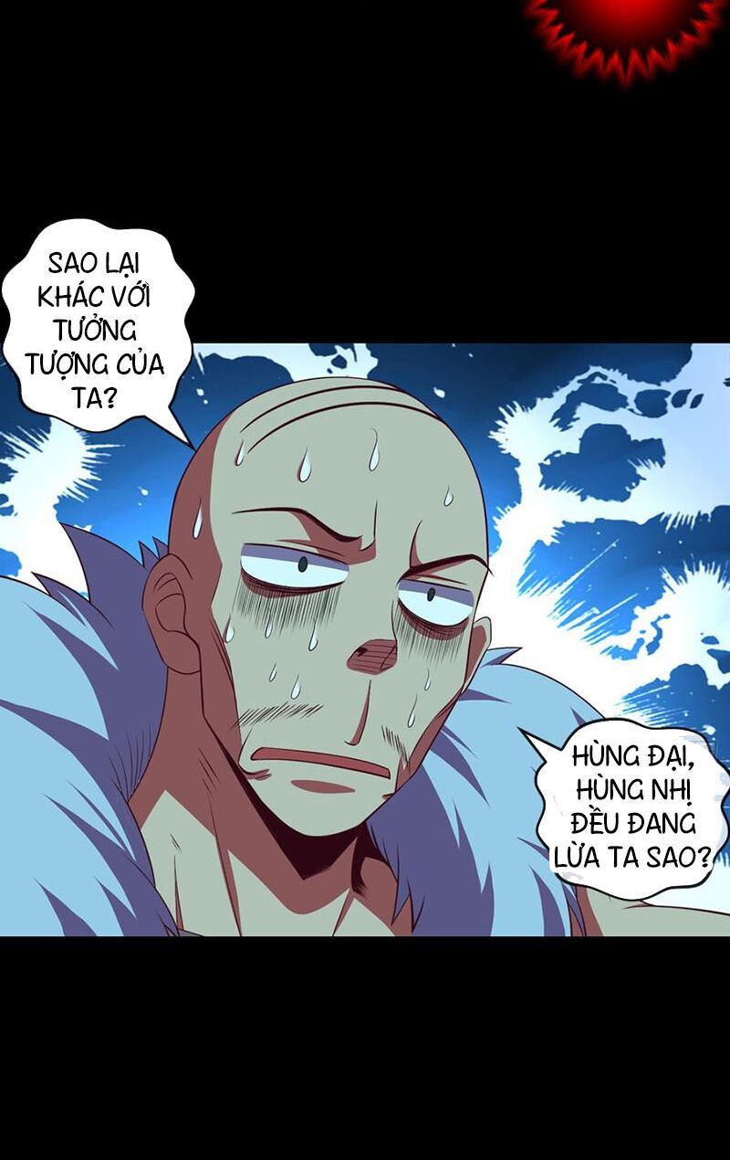 đọc truyện Chiếm Cái Đỉnh Núi Làm Đại Vương Chương 71 ảnh 38 tại Truyện Dạ Ký