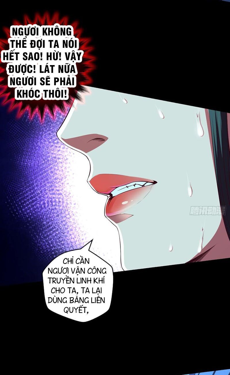 đọc truyện Chiếm Cái Đỉnh Núi Làm Đại Vương Chương 71 ảnh 5 tại Truyện Dạ Ký