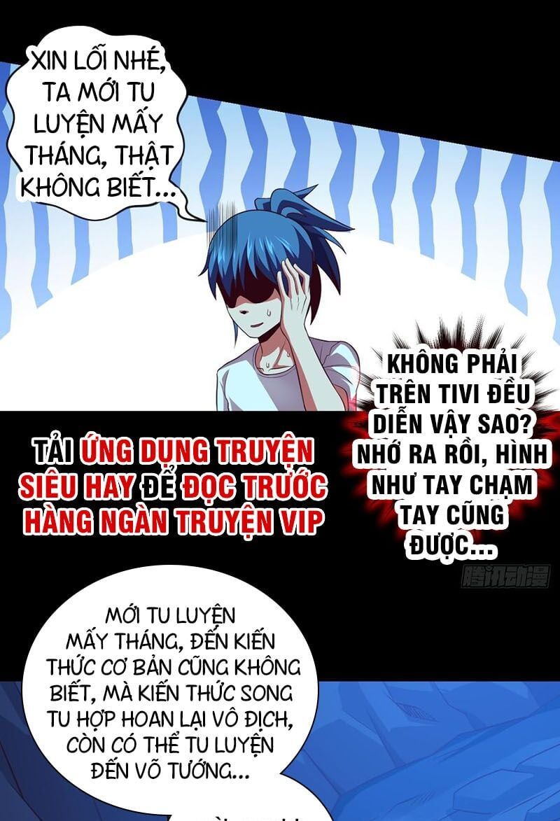 đọc truyện Chiếm Cái Đỉnh Núi Làm Đại Vương Chương 71 ảnh 10 tại Truyện Dạ Ký
