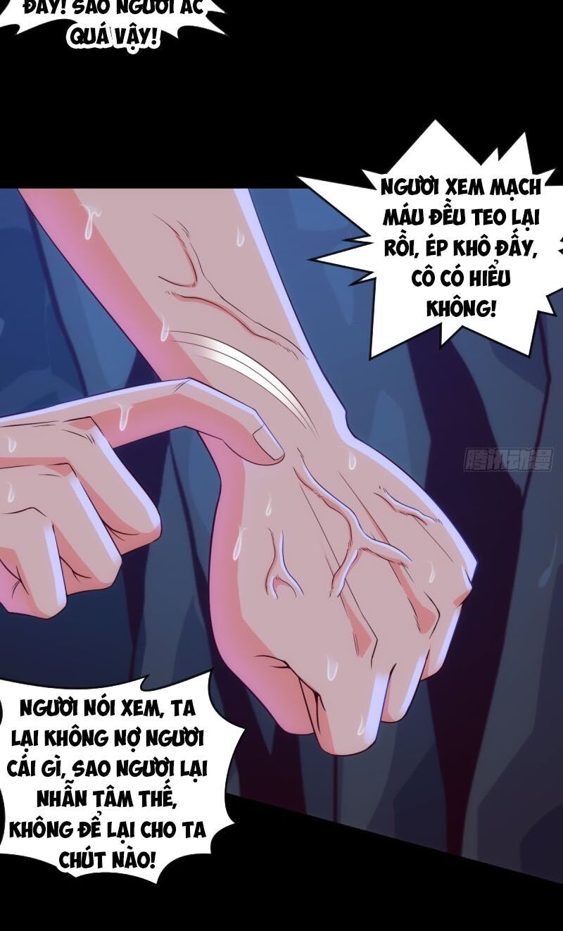 đọc truyện Chiếm Cái Đỉnh Núi Làm Đại Vương Chương 72 ảnh 16 tại Truyện Dạ Ký