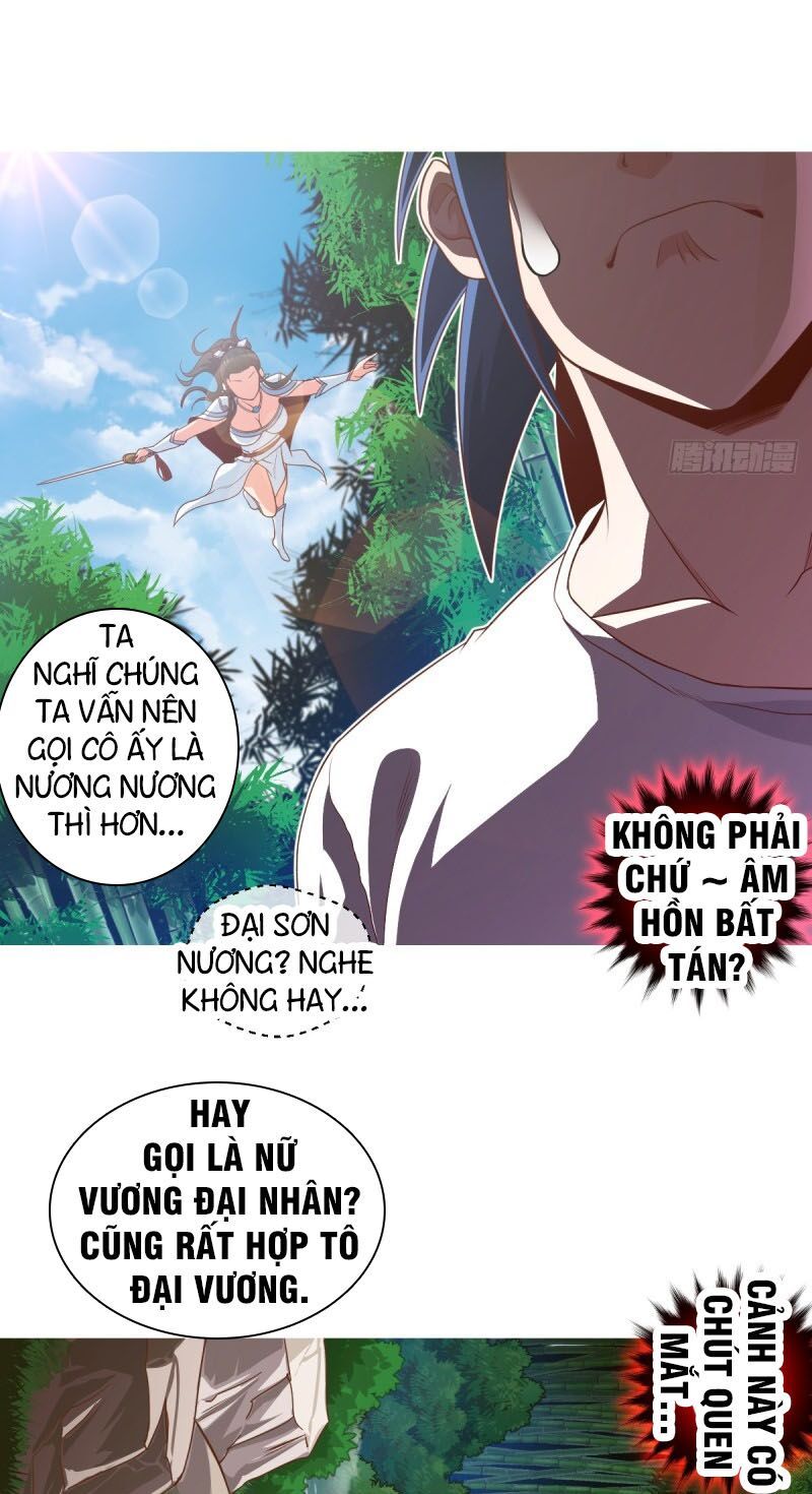 đọc truyện Chiếm Cái Đỉnh Núi Làm Đại Vương Chương 72 ảnh 32 tại Truyện Dạ Ký
