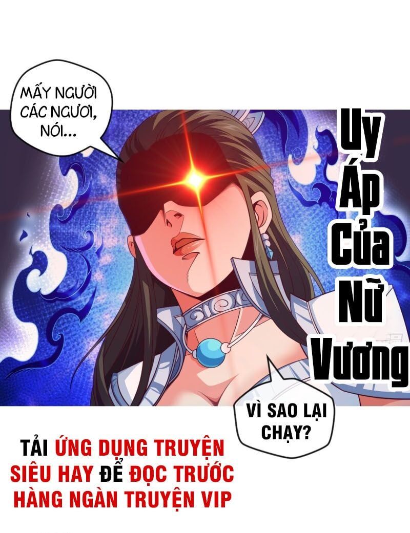 đọc truyện Chiếm Cái Đỉnh Núi Làm Đại Vương Chương 72 ảnh 36 tại Truyện Dạ Ký