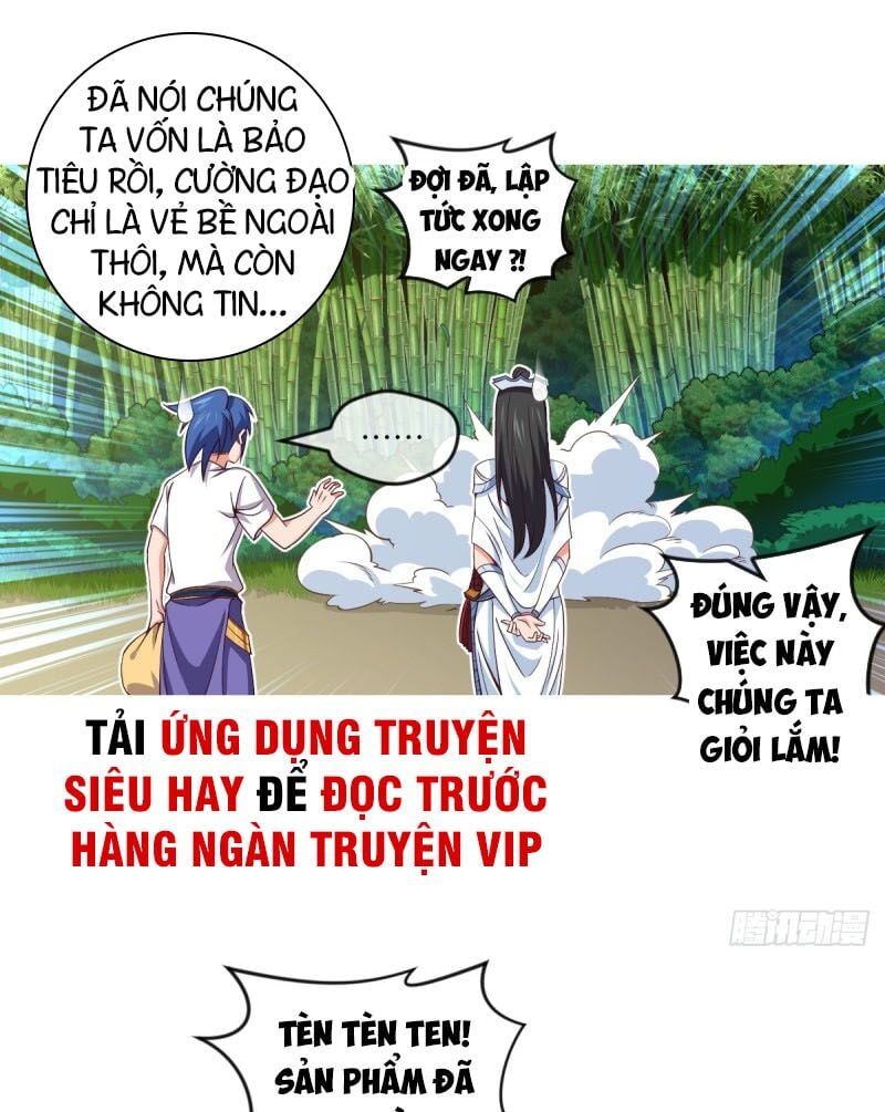 đọc truyện Chiếm Cái Đỉnh Núi Làm Đại Vương Chương 72 ảnh 38 tại Truyện Dạ Ký