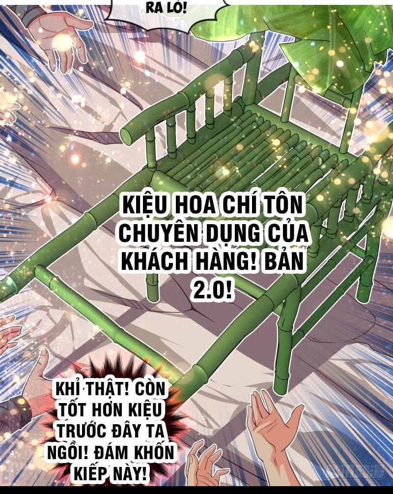 đọc truyện Chiếm Cái Đỉnh Núi Làm Đại Vương Chương 72 ảnh 39 tại Truyện Dạ Ký