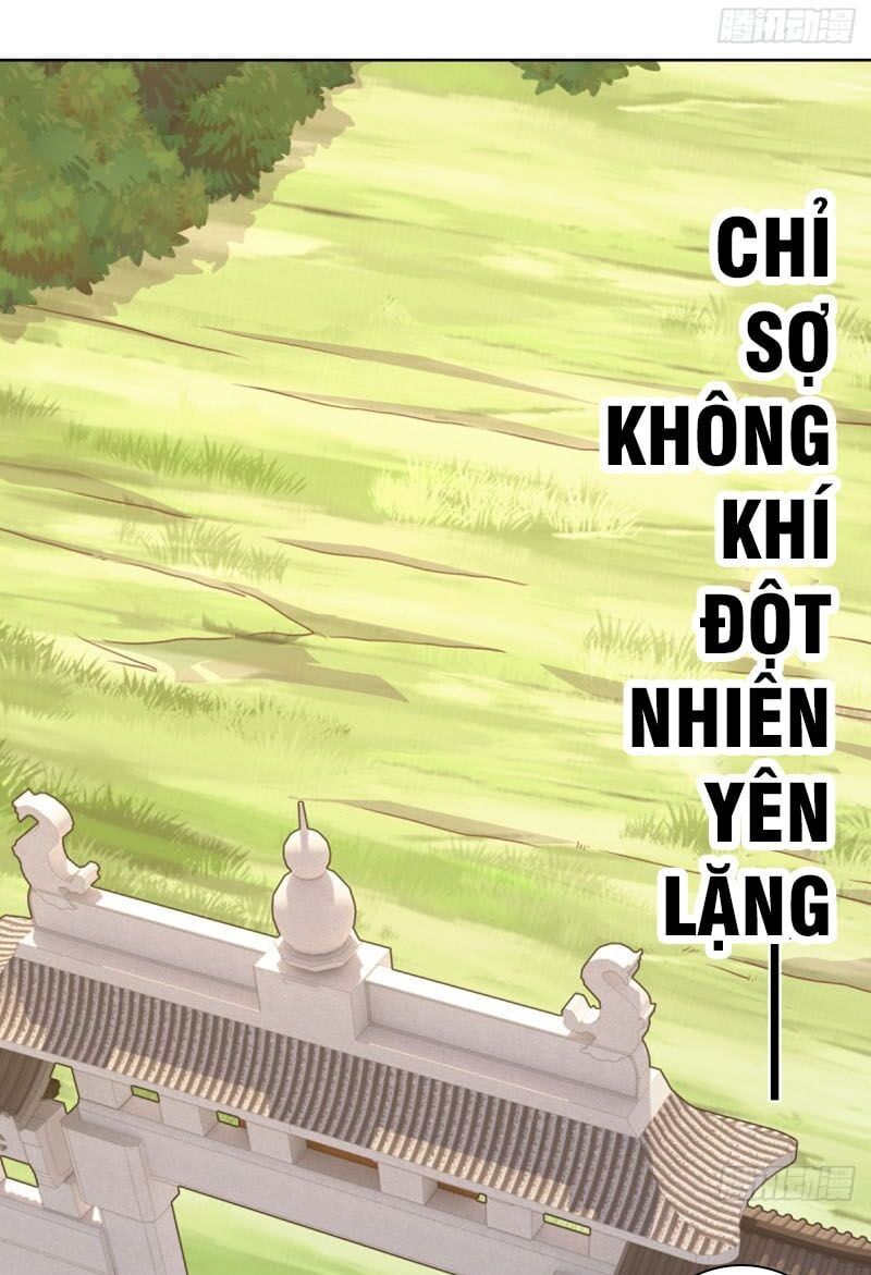 đọc truyện Chiếm Cái Đỉnh Núi Làm Đại Vương Chương 74 ảnh 25 tại Truyện Dạ Ký