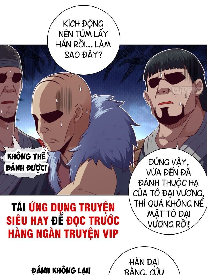 đọc truyện Chiếm Cái Đỉnh Núi Làm Đại Vương Chương 74 ảnh 38 tại Truyện Dạ Ký