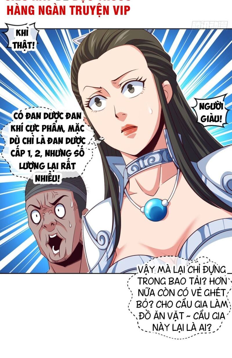 đọc truyện Chiếm Cái Đỉnh Núi Làm Đại Vương Chương 74 ảnh 8 tại Truyện Dạ Ký