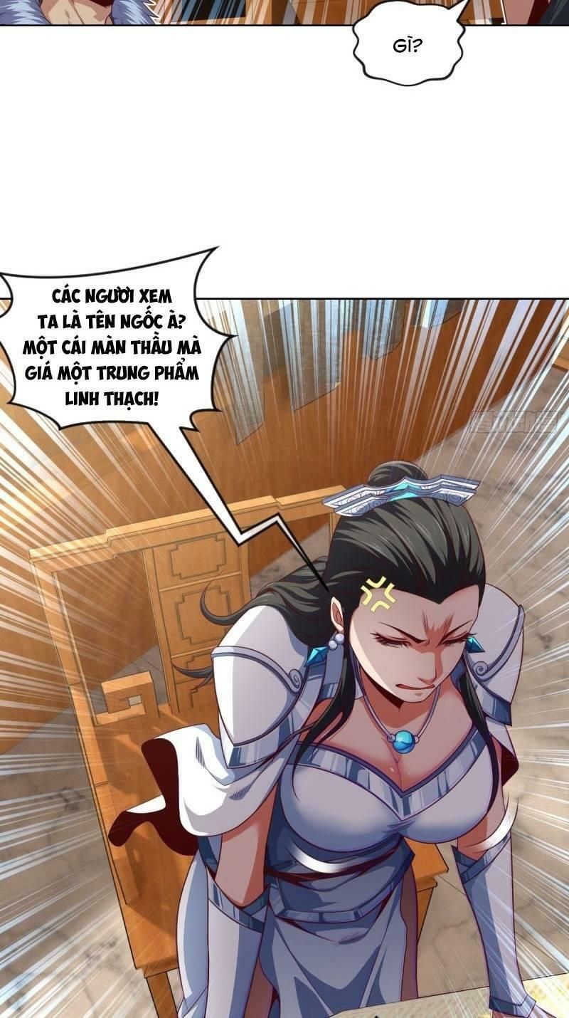 đọc truyện Chiếm Cái Đỉnh Núi Làm Đại Vương Chương 75 ảnh 25 tại Truyện Dạ Ký