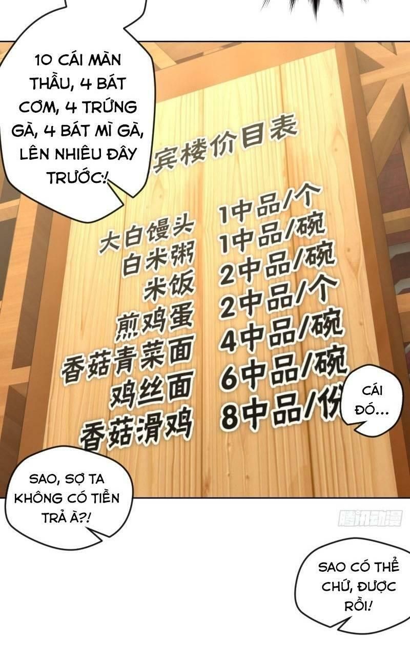 đọc truyện Chiếm Cái Đỉnh Núi Làm Đại Vương Chương 75 ảnh 29 tại Truyện Dạ Ký