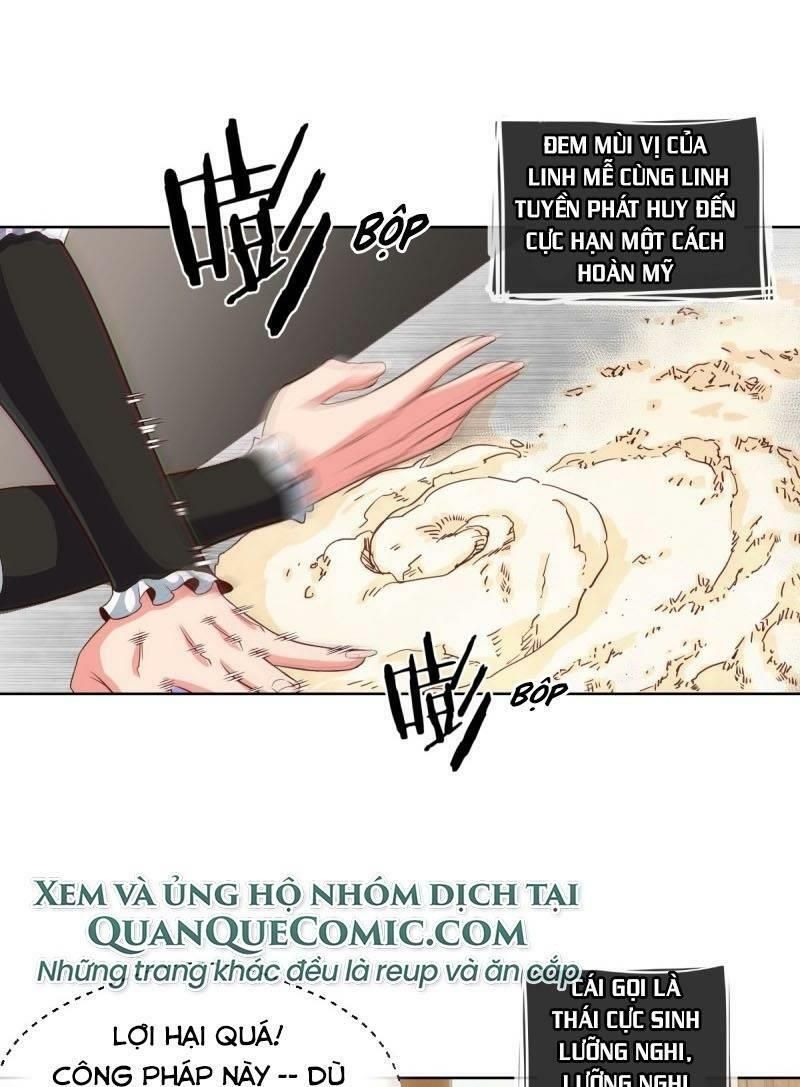 đọc truyện Chiếm Cái Đỉnh Núi Làm Đại Vương Chương 75 ảnh 34 tại Truyện Dạ Ký