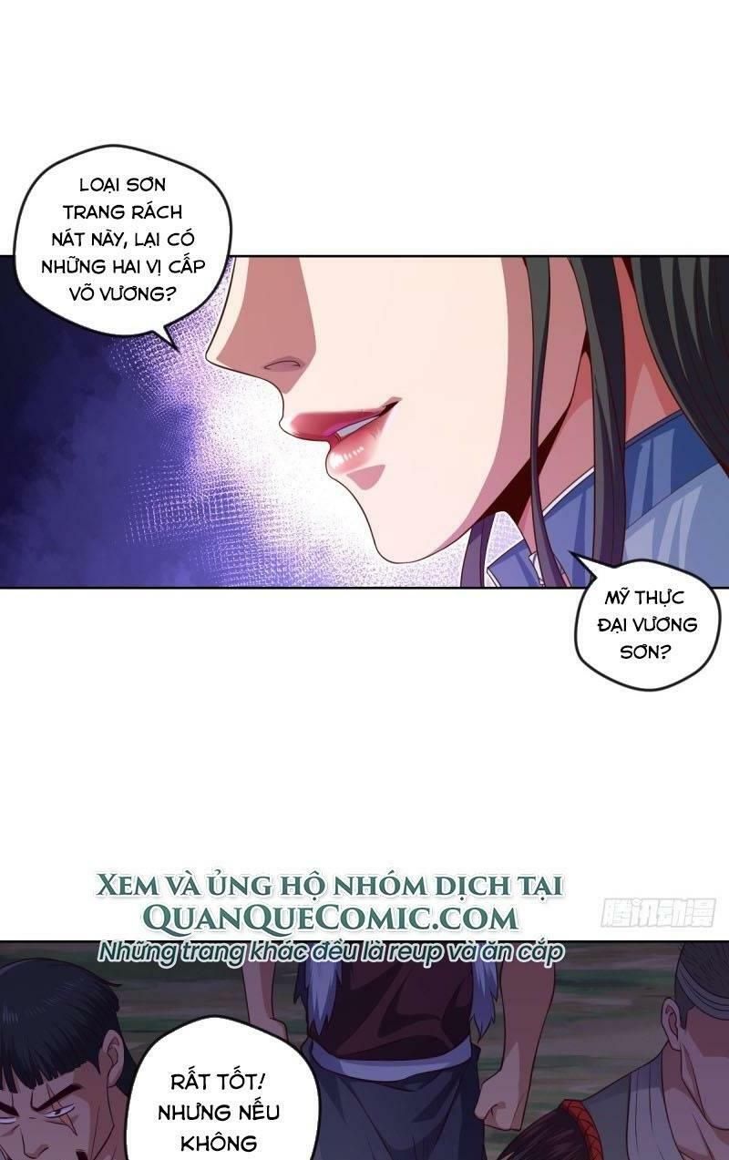 đọc truyện Chiếm Cái Đỉnh Núi Làm Đại Vương Chương 75 ảnh 6 tại Truyện Dạ Ký