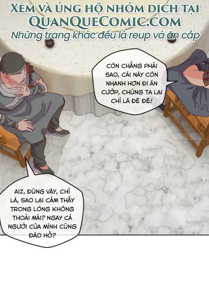 đọc truyện Chiếm Cái Đỉnh Núi Làm Đại Vương Chương 76 ảnh 11 tại Truyện Dạ Ký