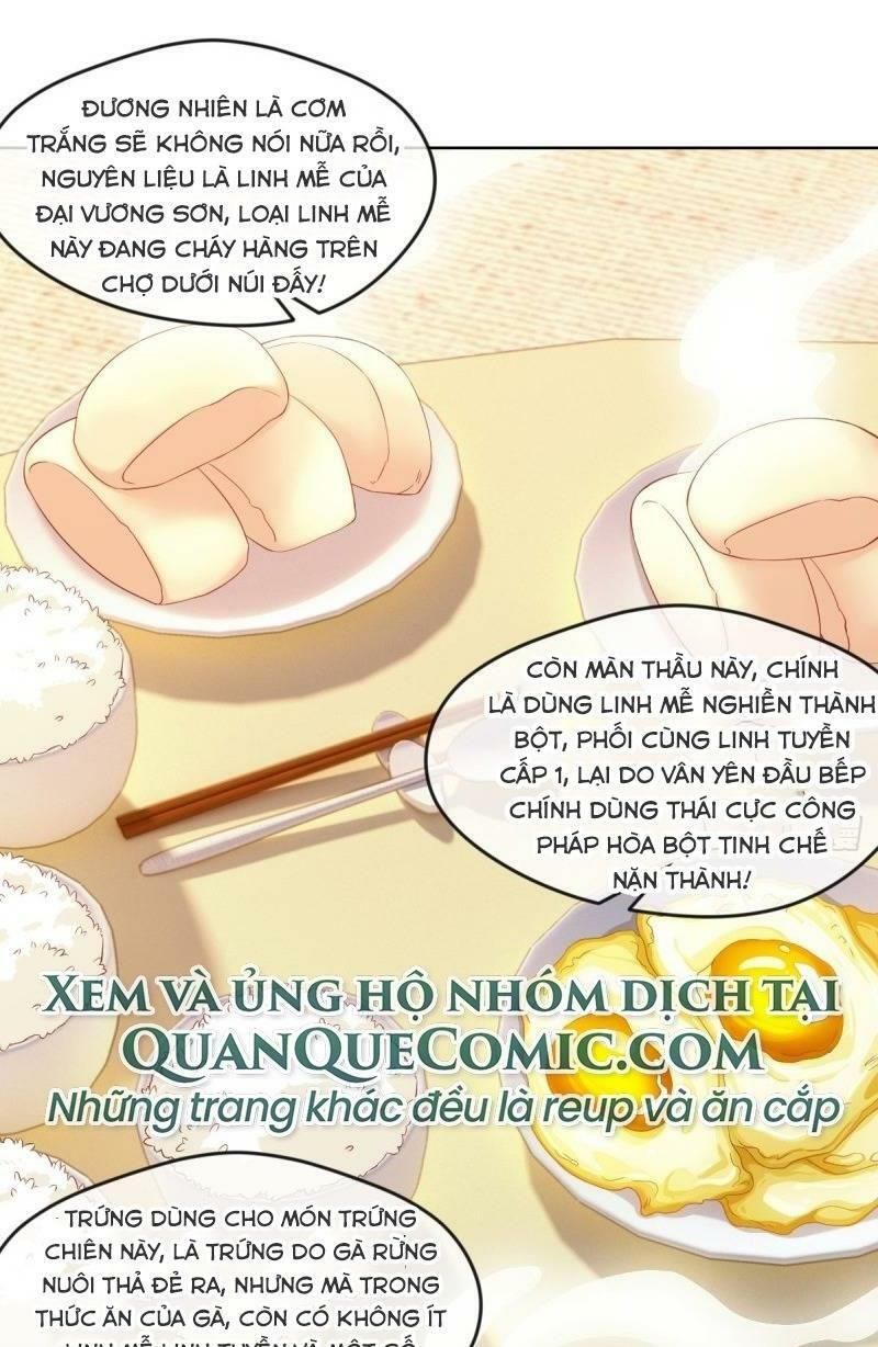 đọc truyện Chiếm Cái Đỉnh Núi Làm Đại Vương Chương 76 ảnh 14 tại Truyện Dạ Ký