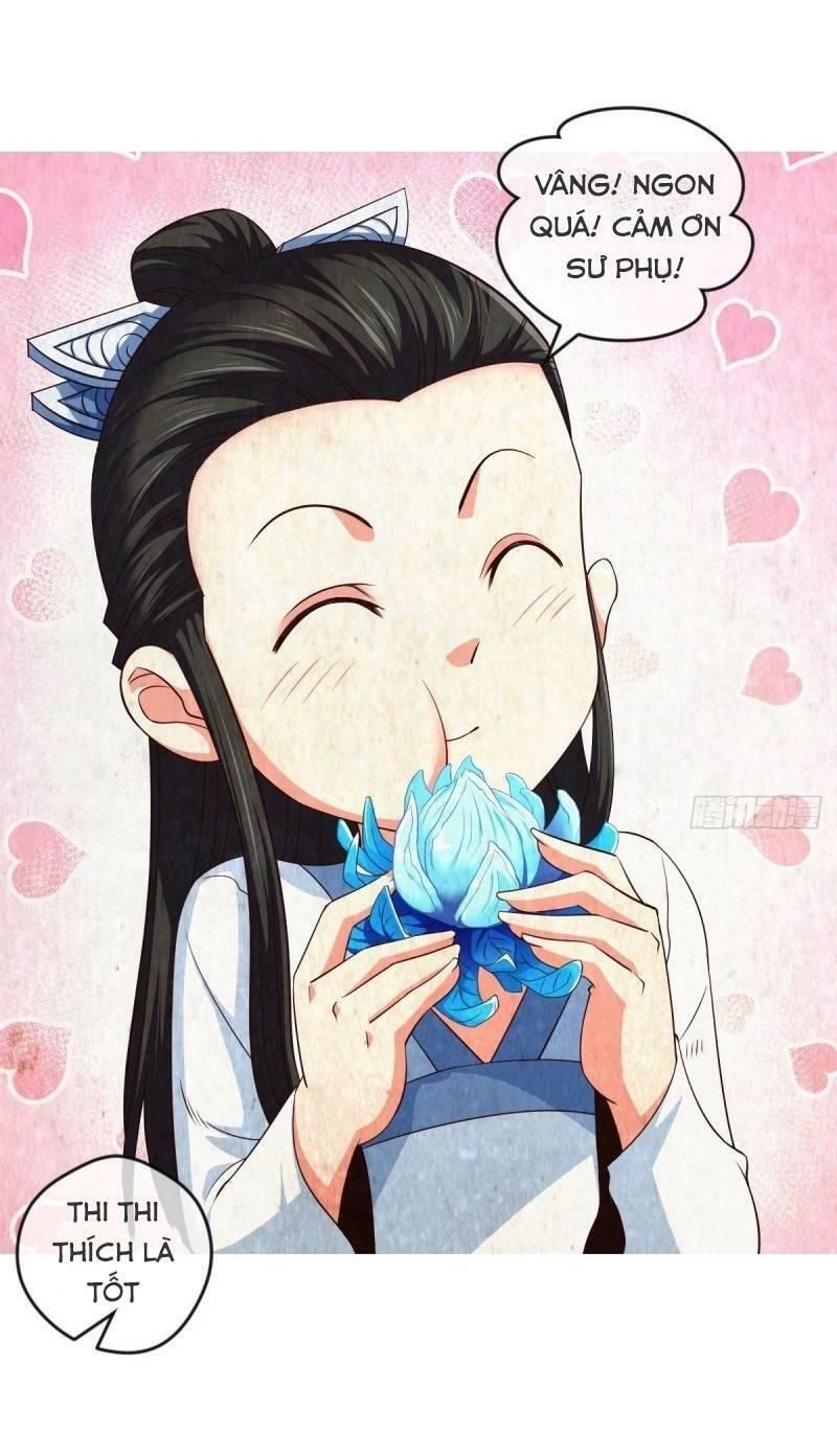 đọc truyện Chiếm Cái Đỉnh Núi Làm Đại Vương Chương 76 ảnh 21 tại Truyện Dạ Ký