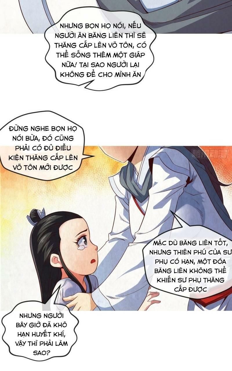 đọc truyện Chiếm Cái Đỉnh Núi Làm Đại Vương Chương 76 ảnh 31 tại Truyện Dạ Ký