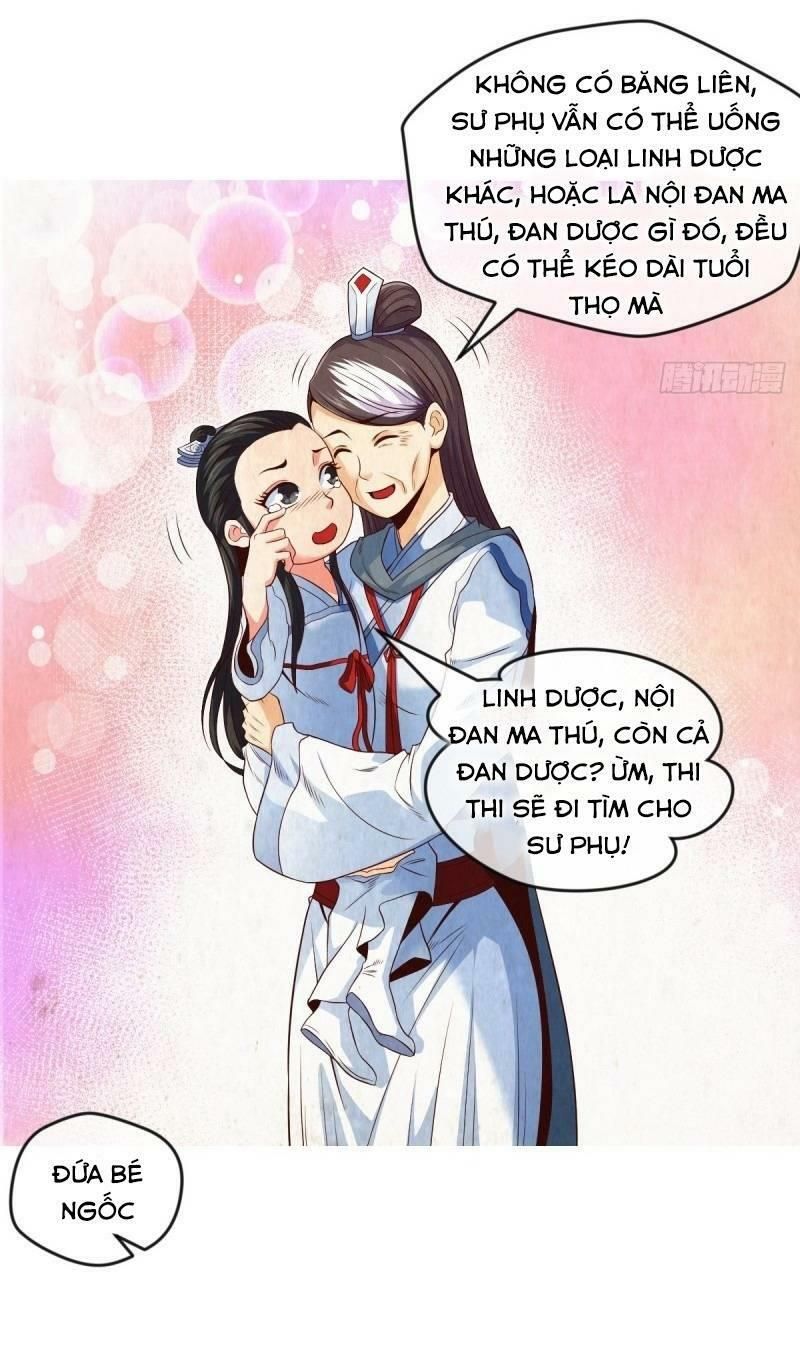 đọc truyện Chiếm Cái Đỉnh Núi Làm Đại Vương Chương 76 ảnh 32 tại Truyện Dạ Ký