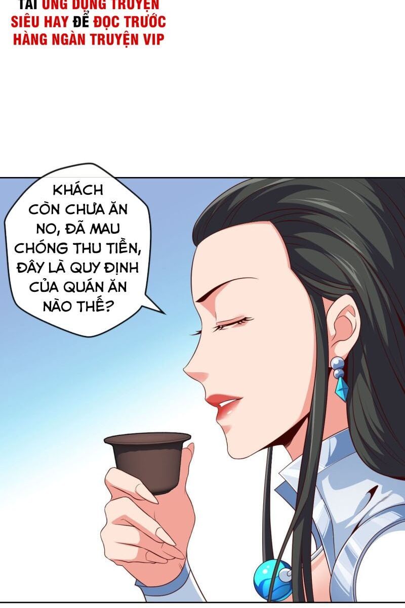 đọc truyện Chiếm Cái Đỉnh Núi Làm Đại Vương Chương 77 ảnh 16 tại Truyện Dạ Ký