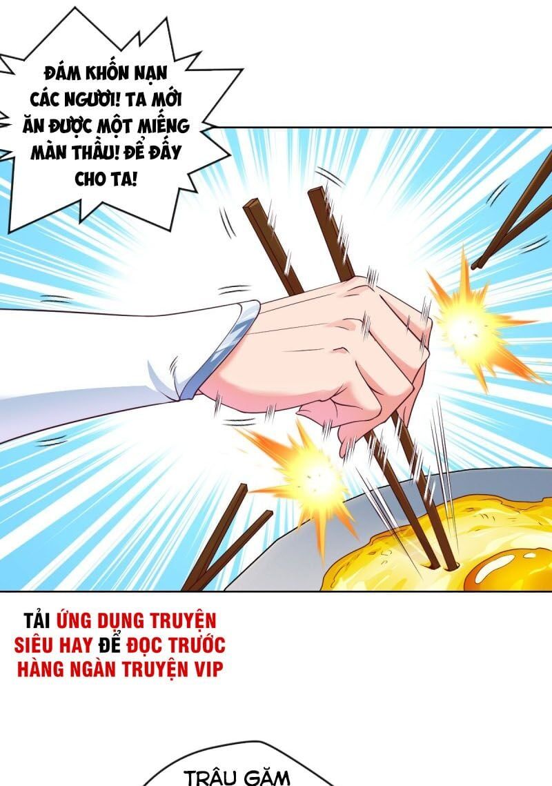 đọc truyện Chiếm Cái Đỉnh Núi Làm Đại Vương Chương 77 ảnh 3 tại Truyện Dạ Ký