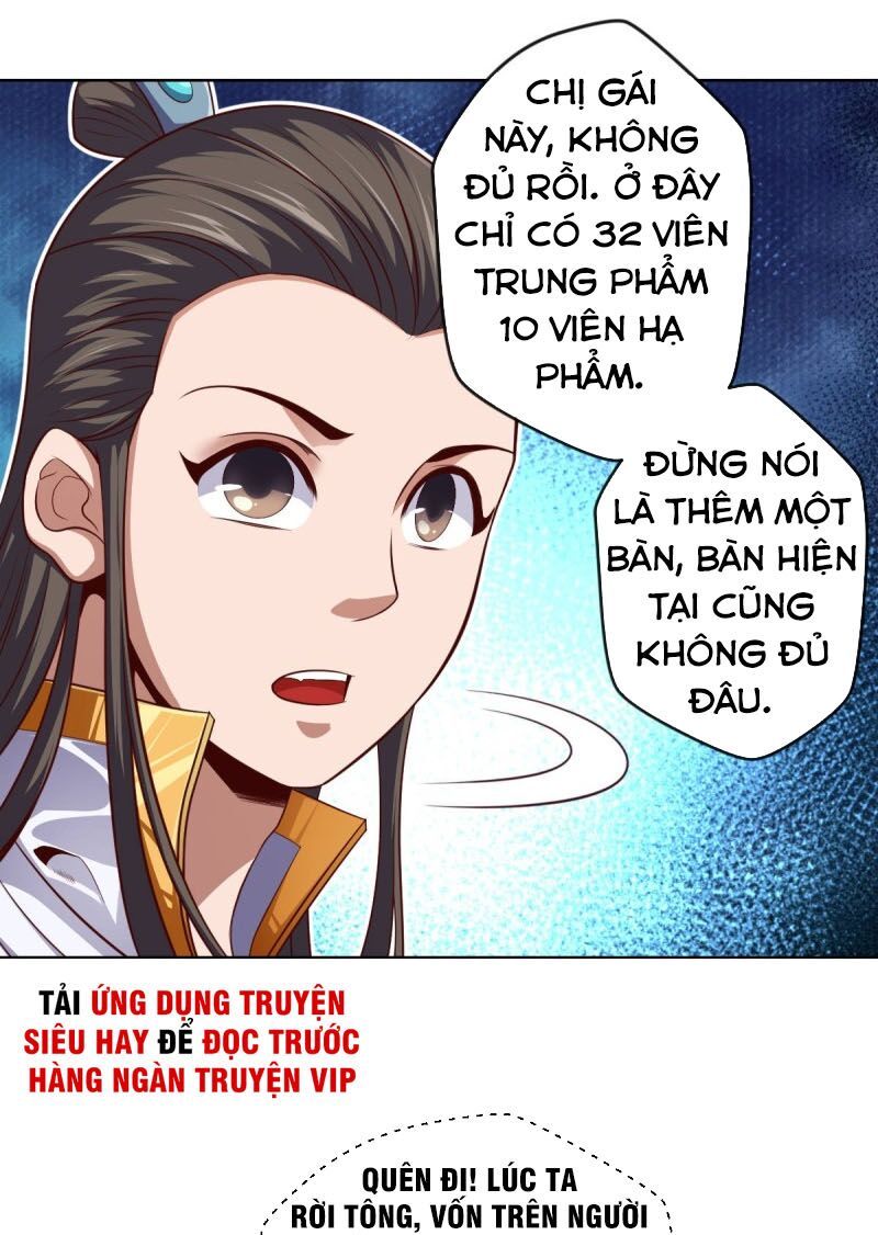đọc truyện Chiếm Cái Đỉnh Núi Làm Đại Vương Chương 77 ảnh 21 tại Truyện Dạ Ký