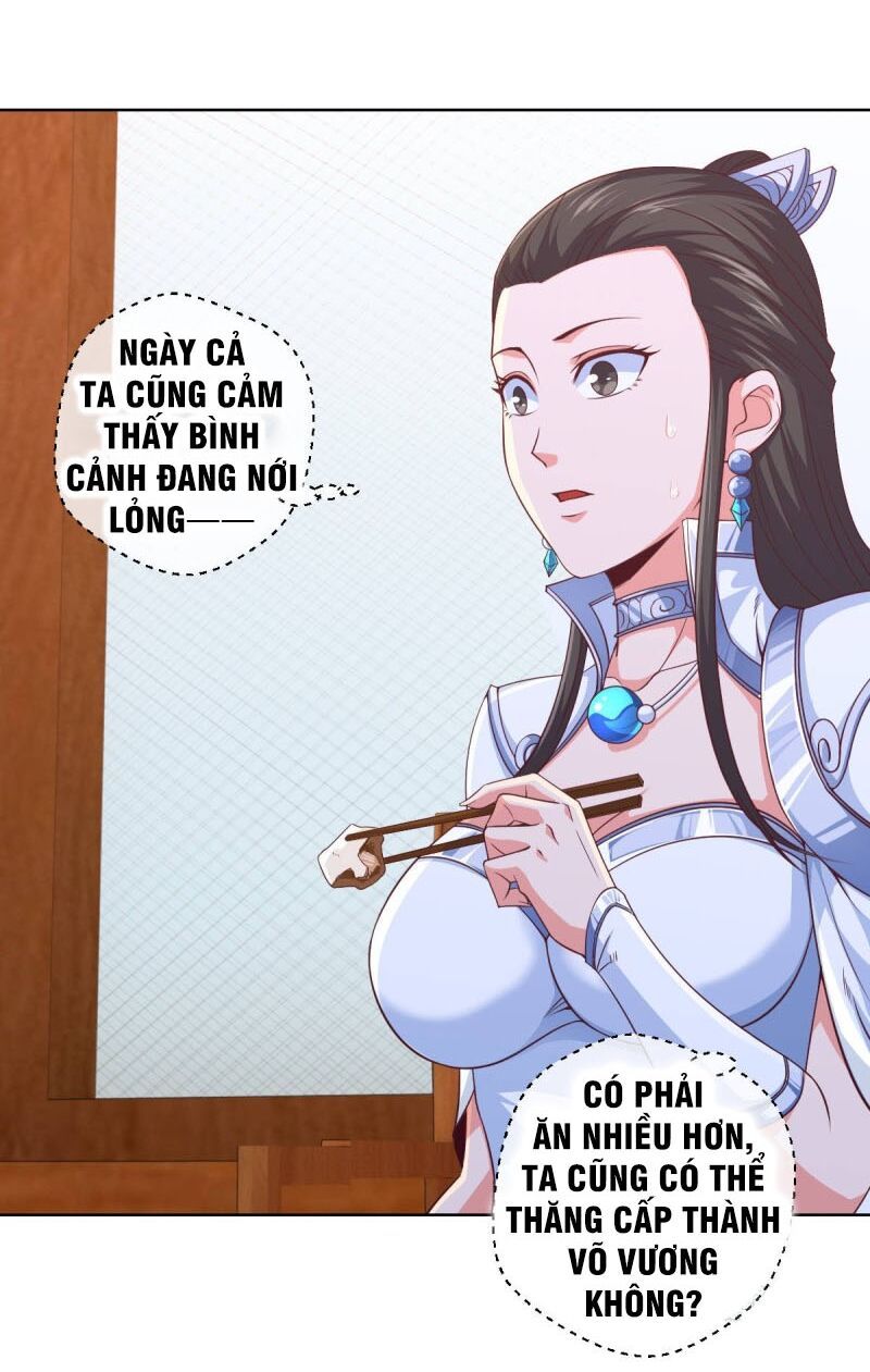 đọc truyện Chiếm Cái Đỉnh Núi Làm Đại Vương Chương 77 ảnh 10 tại Truyện Dạ Ký