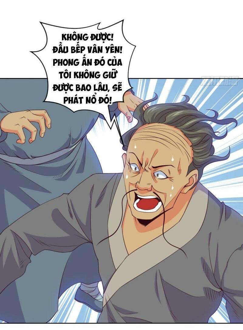 đọc truyện Chiếm Cái Đỉnh Núi Làm Đại Vương Chương 78 ảnh 12 tại Truyện Dạ Ký