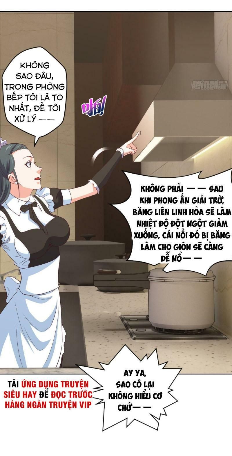 đọc truyện Chiếm Cái Đỉnh Núi Làm Đại Vương Chương 78 ảnh 15 tại Truyện Dạ Ký