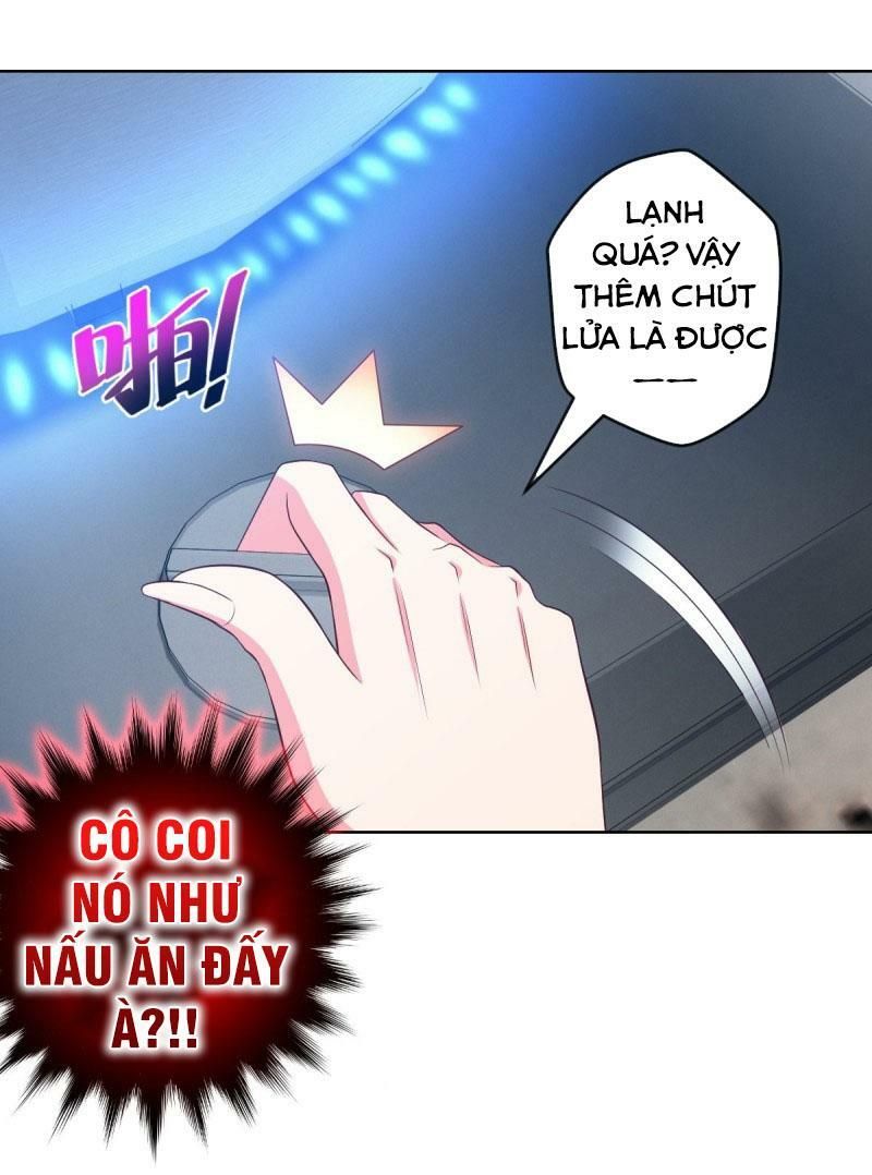 đọc truyện Chiếm Cái Đỉnh Núi Làm Đại Vương Chương 78 ảnh 16 tại Truyện Dạ Ký