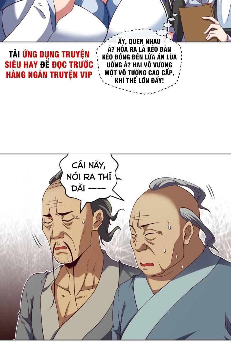đọc truyện Chiếm Cái Đỉnh Núi Làm Đại Vương Chương 78 ảnh 24 tại Truyện Dạ Ký