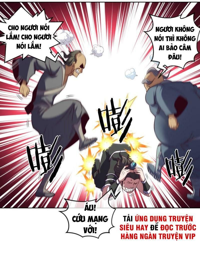 đọc truyện Chiếm Cái Đỉnh Núi Làm Đại Vương Chương 78 ảnh 29 tại Truyện Dạ Ký