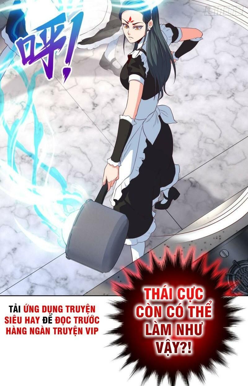 đọc truyện Chiếm Cái Đỉnh Núi Làm Đại Vương Chương 78 ảnh 10 tại Truyện Dạ Ký