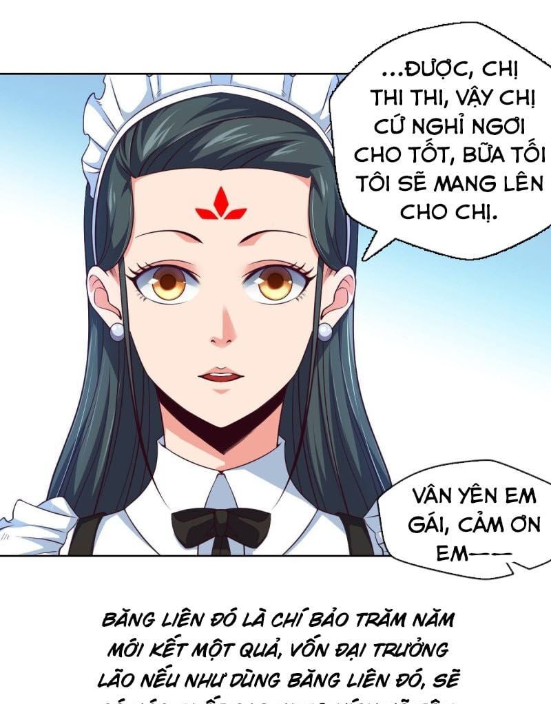 đọc truyện Chiếm Cái Đỉnh Núi Làm Đại Vương Chương 79 ảnh 12 tại Truyện Dạ Ký