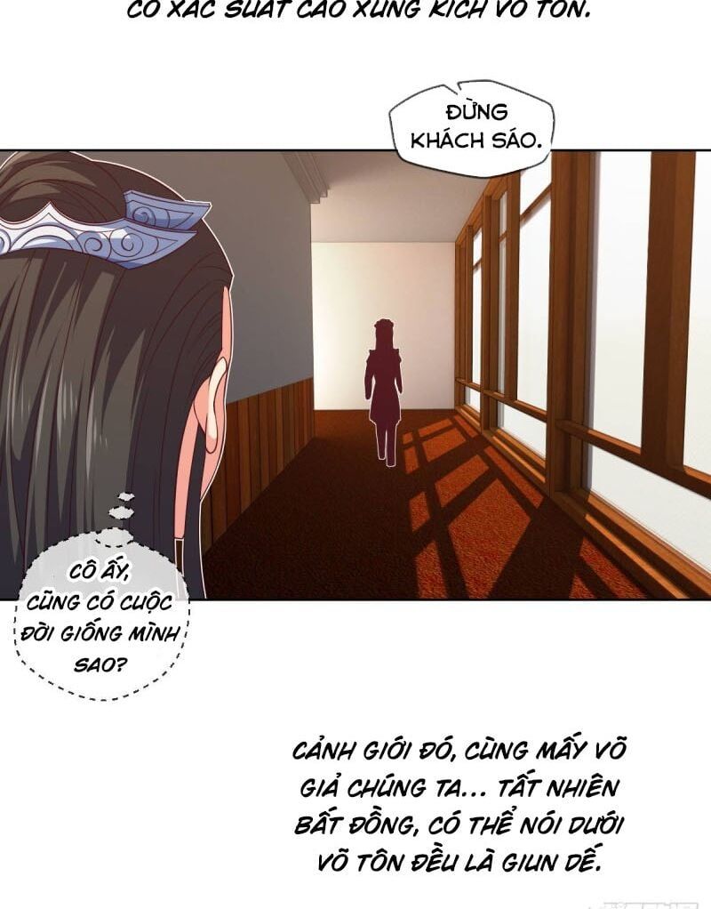 đọc truyện Chiếm Cái Đỉnh Núi Làm Đại Vương Chương 79 ảnh 13 tại Truyện Dạ Ký