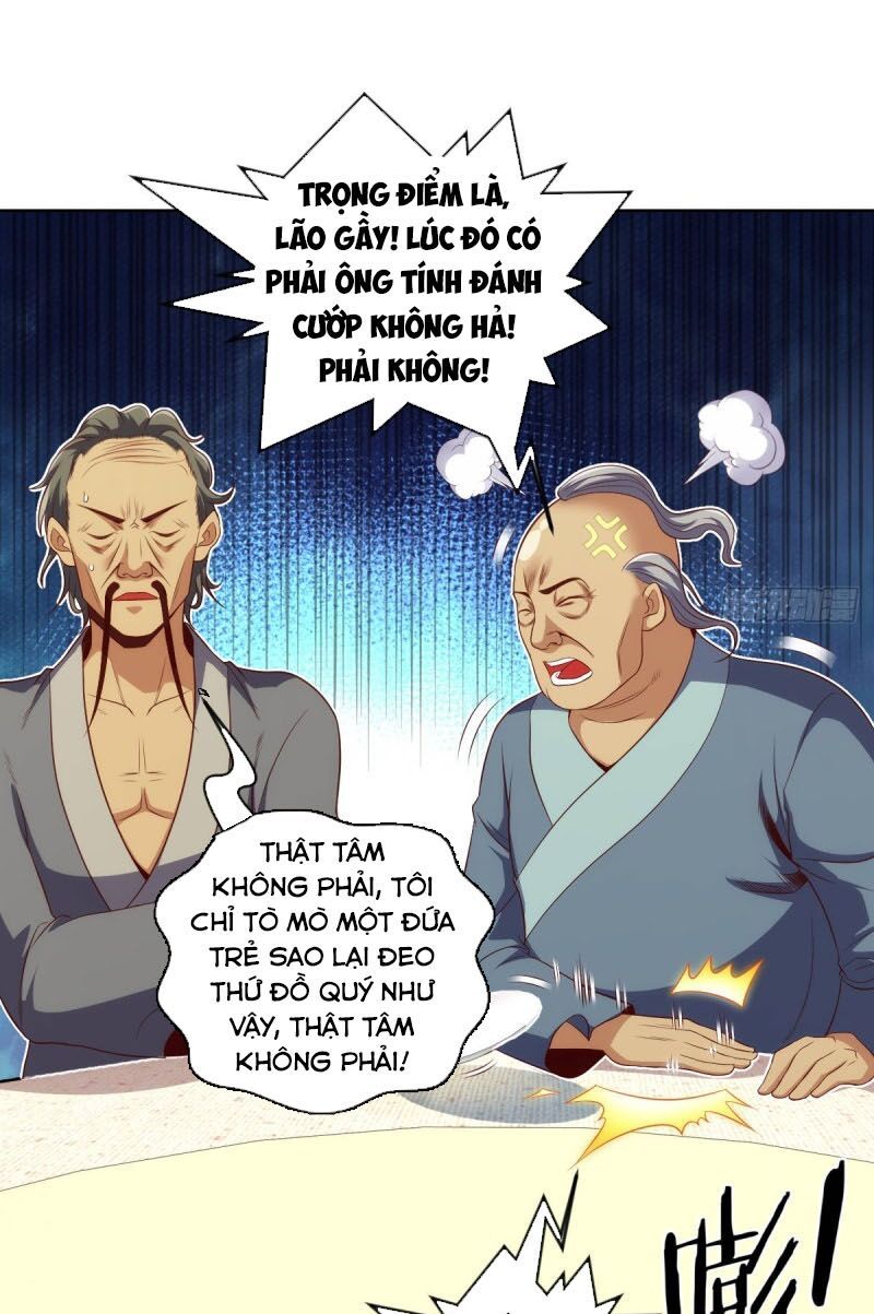 đọc truyện Chiếm Cái Đỉnh Núi Làm Đại Vương Chương 79 ảnh 33 tại Truyện Dạ Ký