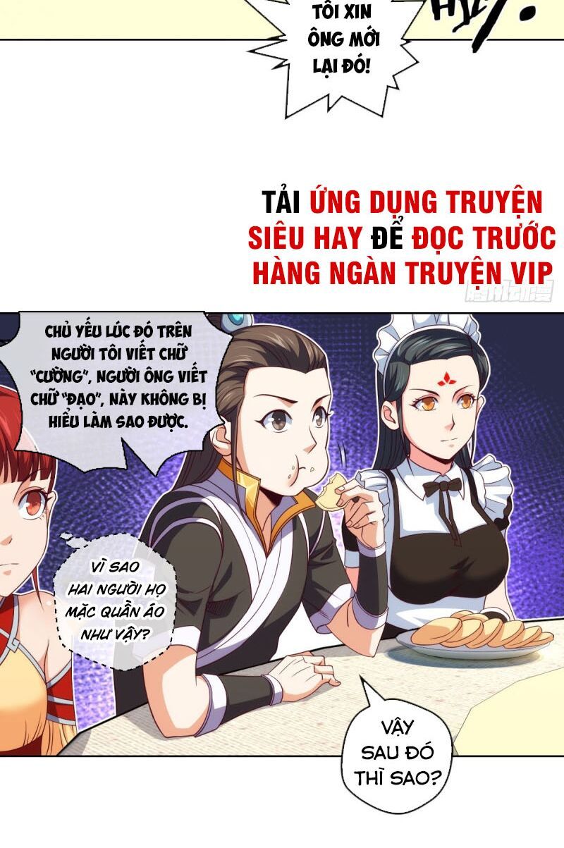 đọc truyện Chiếm Cái Đỉnh Núi Làm Đại Vương Chương 79 ảnh 34 tại Truyện Dạ Ký