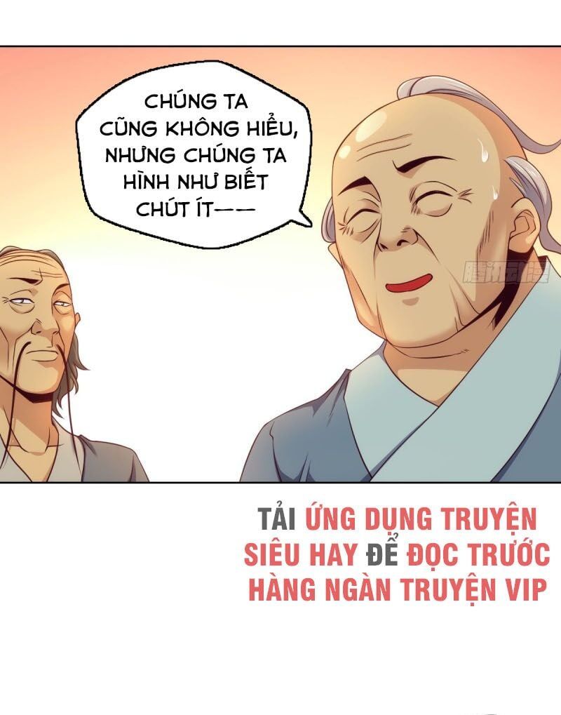 đọc truyện Chiếm Cái Đỉnh Núi Làm Đại Vương Chương 79 ảnh 8 tại Truyện Dạ Ký