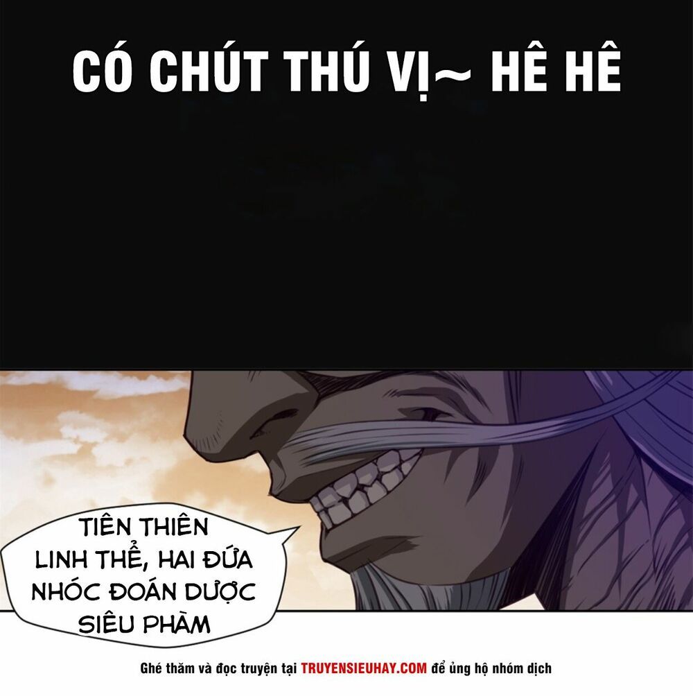 đọc truyện Chiếm Cái Đỉnh Núi Làm Đại Vương Chương 8 ảnh 24 tại Truyện Dạ Ký