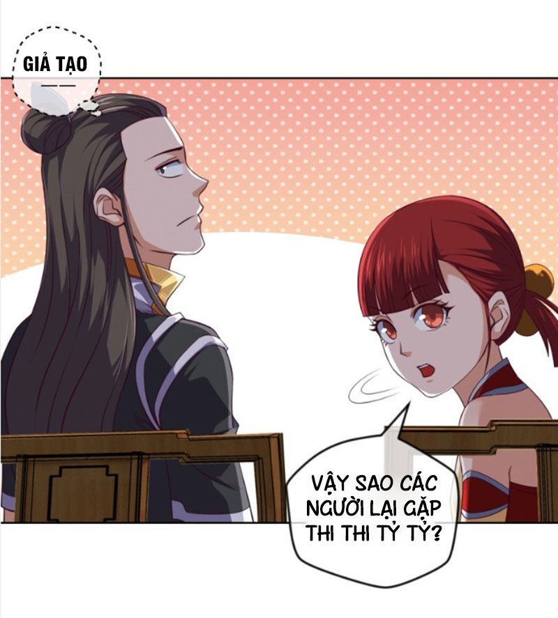 đọc truyện Chiếm Cái Đỉnh Núi Làm Đại Vương Chương 80 ảnh 21 tại Truyện Dạ Ký