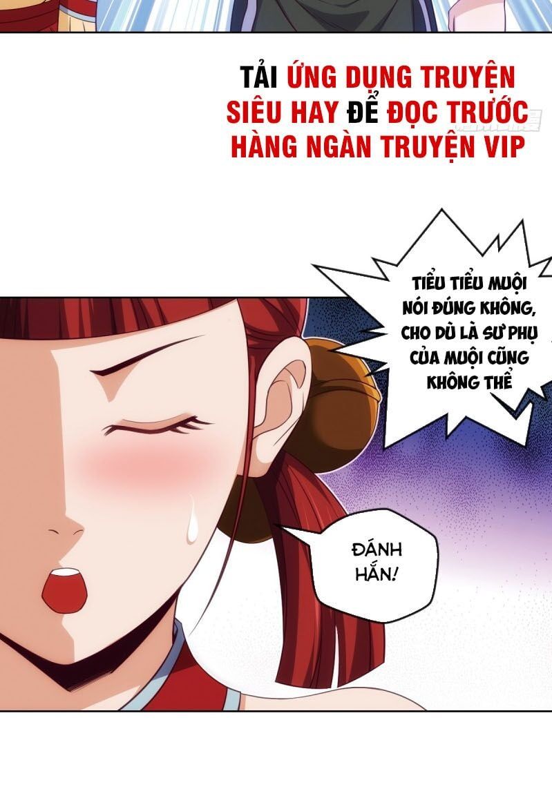 đọc truyện Chiếm Cái Đỉnh Núi Làm Đại Vương Chương 81 ảnh 11 tại Truyện Dạ Ký