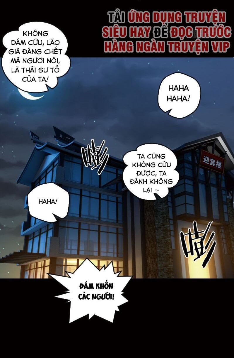 đọc truyện Chiếm Cái Đỉnh Núi Làm Đại Vương Chương 81 ảnh 13 tại Truyện Dạ Ký
