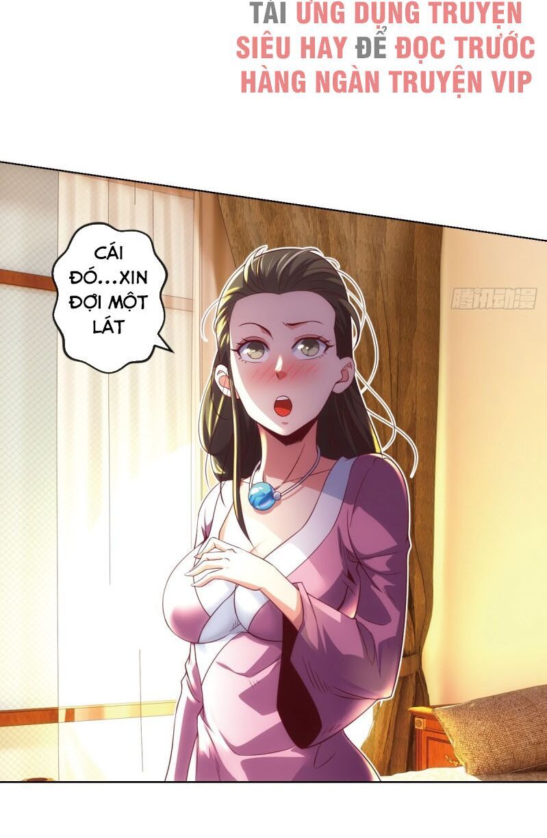 đọc truyện Chiếm Cái Đỉnh Núi Làm Đại Vương Chương 81 ảnh 23 tại Truyện Dạ Ký