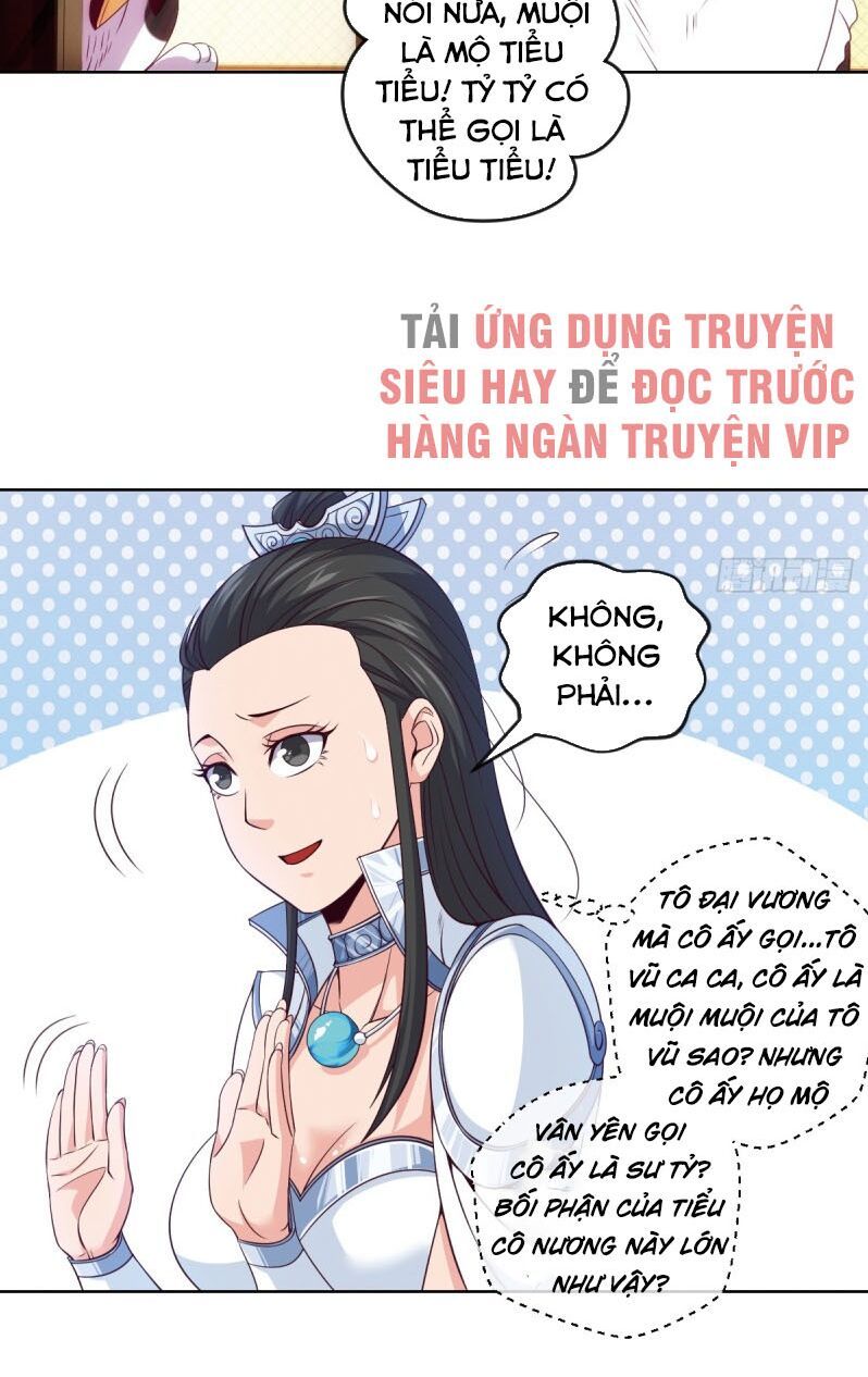 đọc truyện Chiếm Cái Đỉnh Núi Làm Đại Vương Chương 81 ảnh 27 tại Truyện Dạ Ký