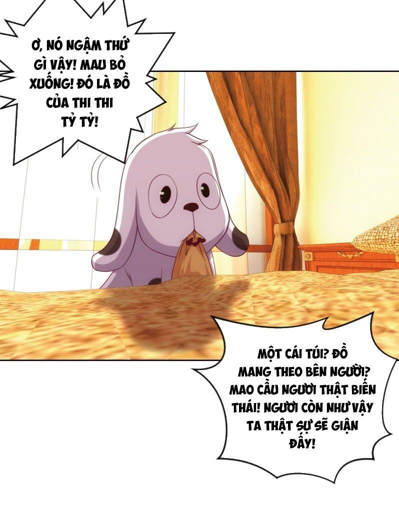 đọc truyện Chiếm Cái Đỉnh Núi Làm Đại Vương Chương 81 ảnh 33 tại Truyện Dạ Ký