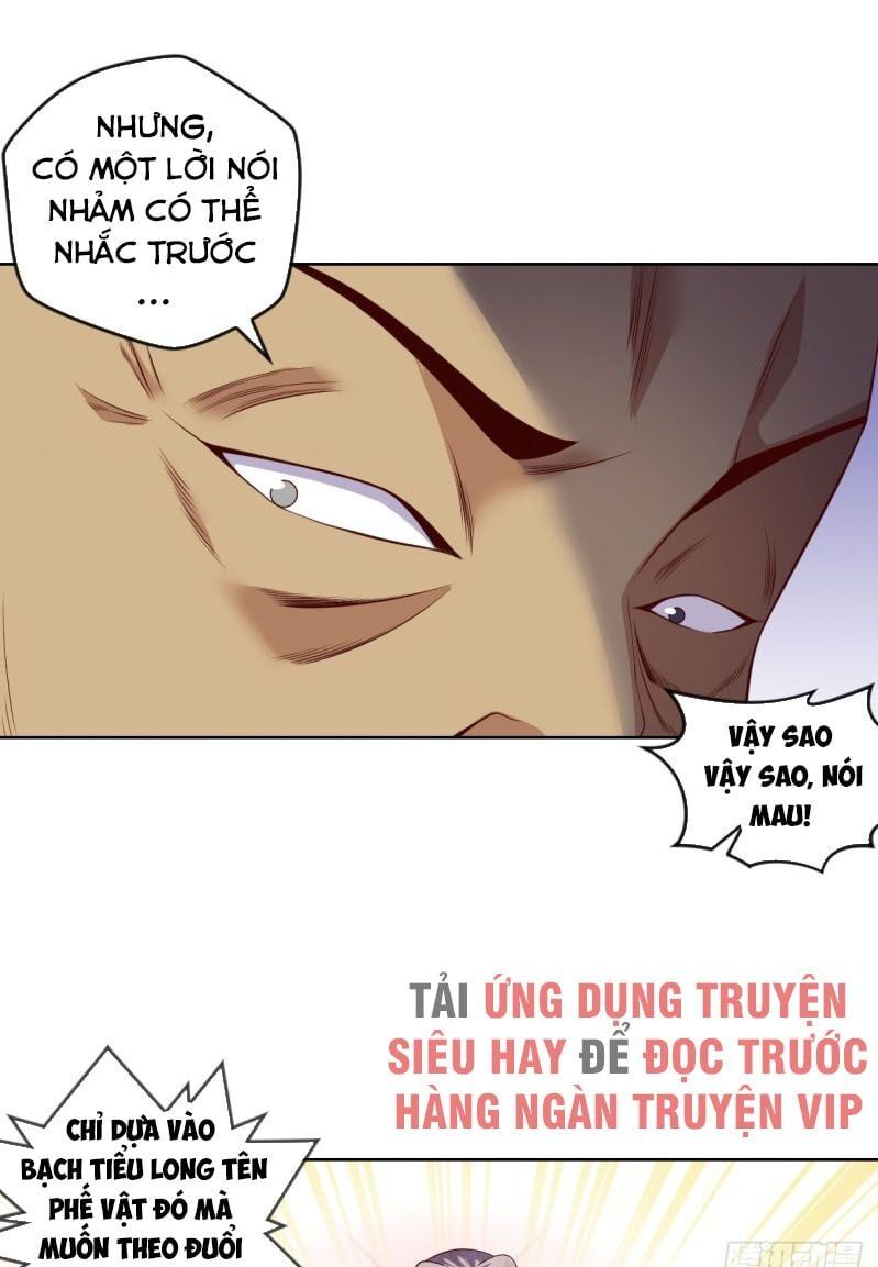 đọc truyện Chiếm Cái Đỉnh Núi Làm Đại Vương Chương 81 ảnh 6 tại Truyện Dạ Ký