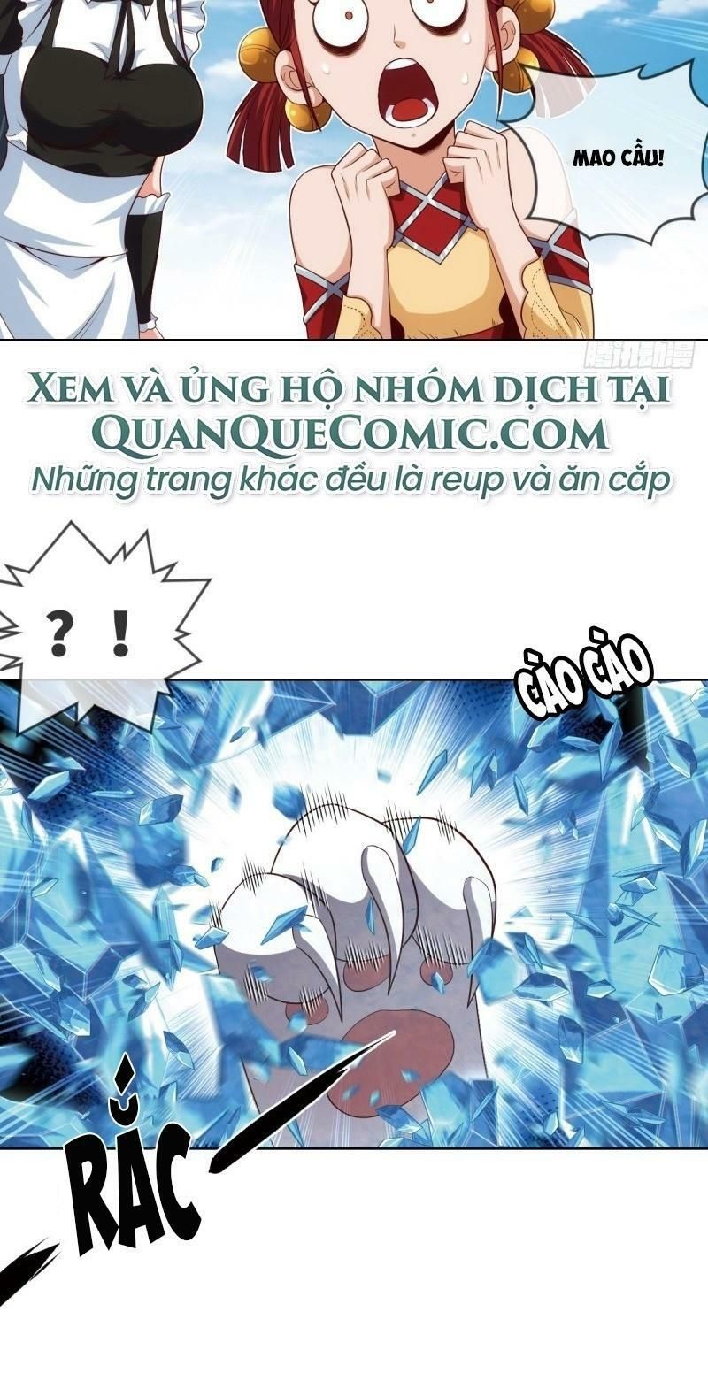 đọc truyện Chiếm Cái Đỉnh Núi Làm Đại Vương Chương 83 ảnh 11 tại Truyện Dạ Ký